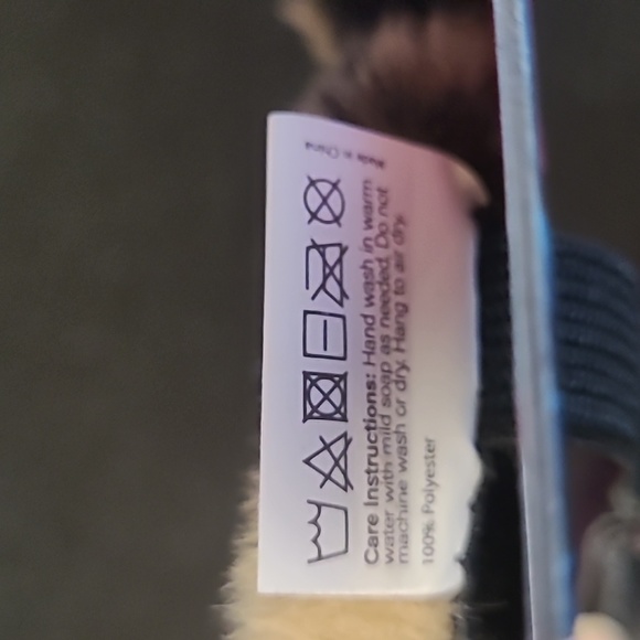 😴Catnap Sleep Mask - Picture 5 of 6